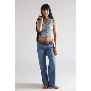 Free People Lainey Set *top*